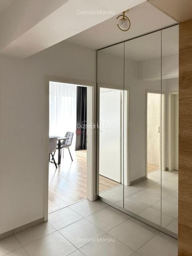 Finisaje Moderne | Loc De Parcare - 4