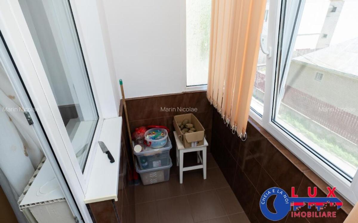 ID 3608 Apartament 3 camere de vanzare *Str. I.L.Caragiale - 12