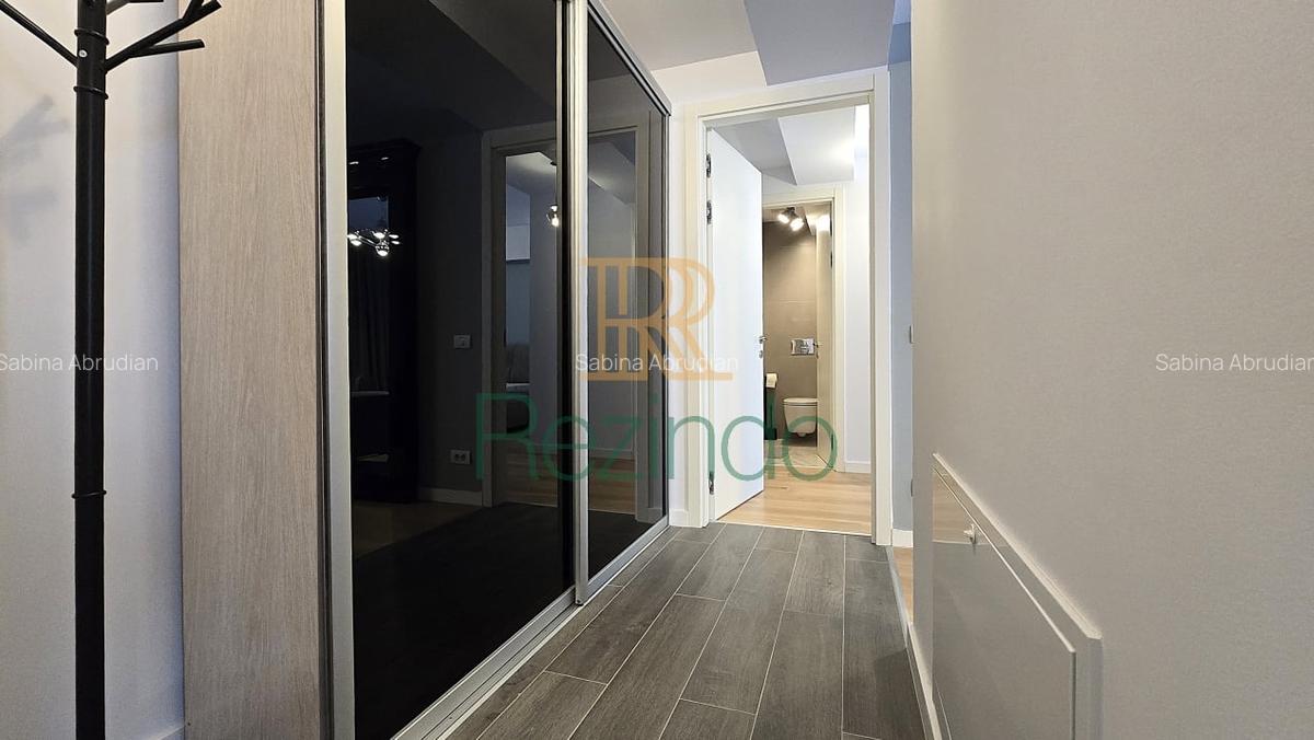 2 camere | The Level Apartments | Parcare inclusa | VIDEO - 11