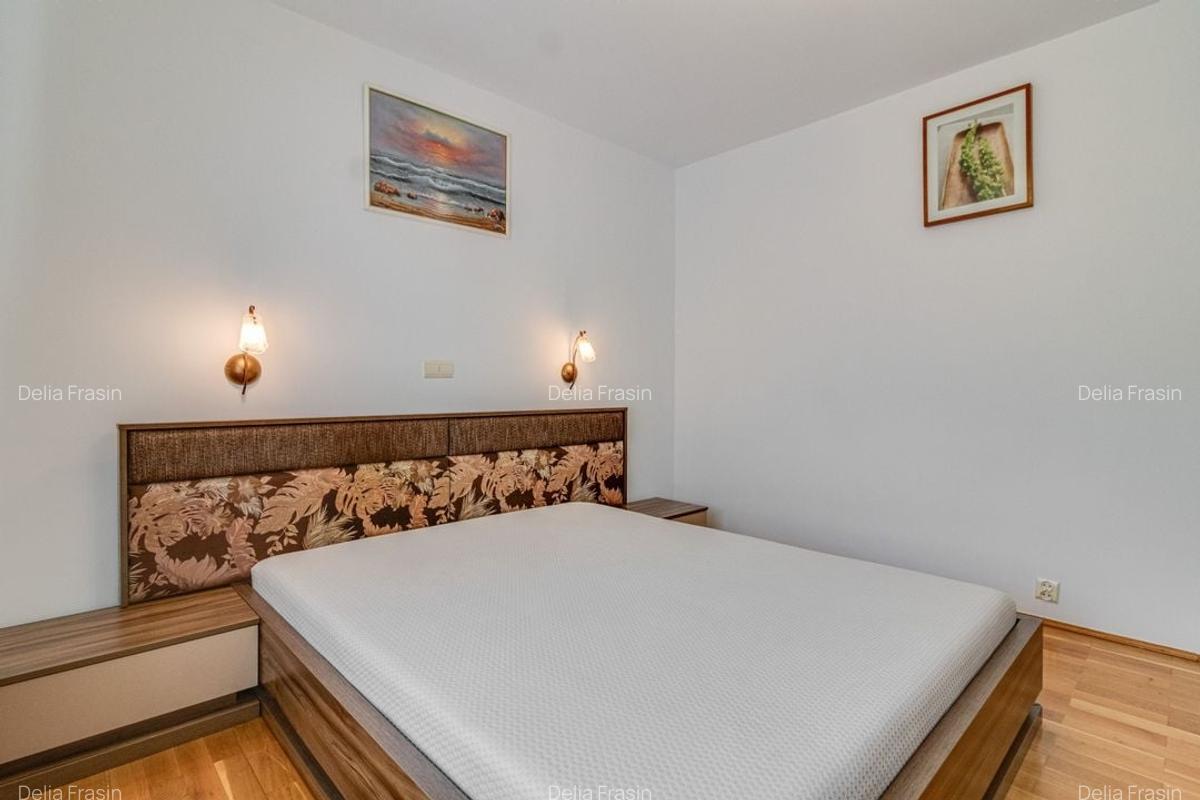 NOU! 2 camere Str.Feleacu, mobilat si utilat, Aviatiei! - 2