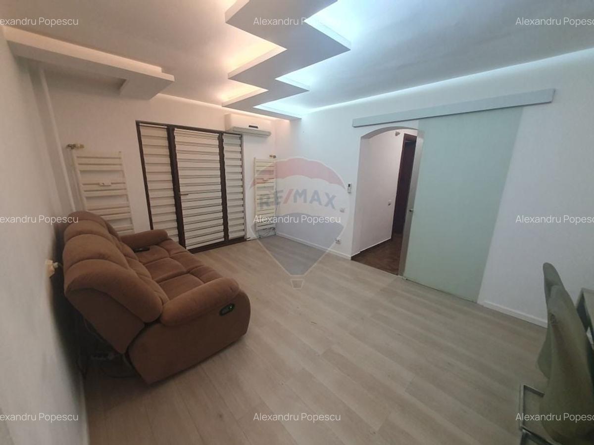 Apartament de inchiriat 4 cam in zona Stefan cel Mare - 9