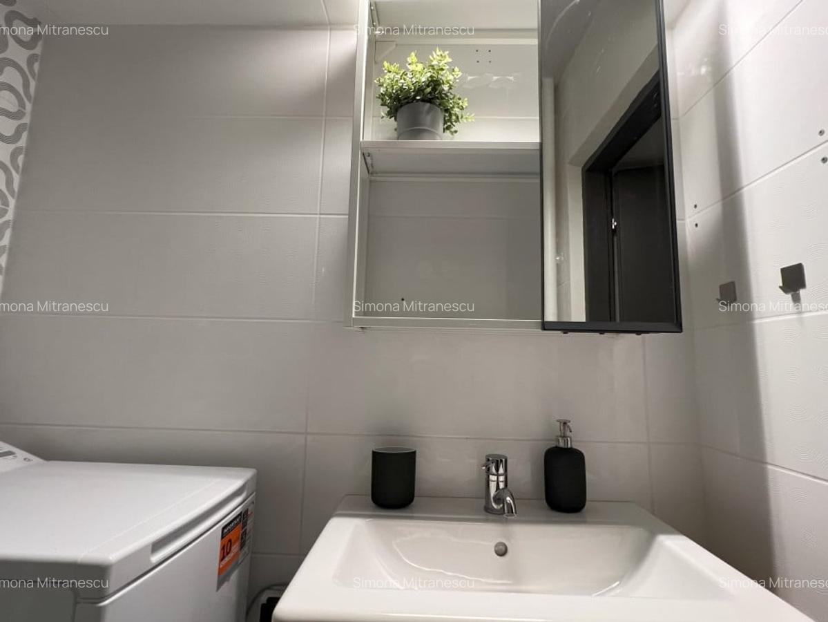 Apartament 2 camere. Ceaikovski. Modern. - 19