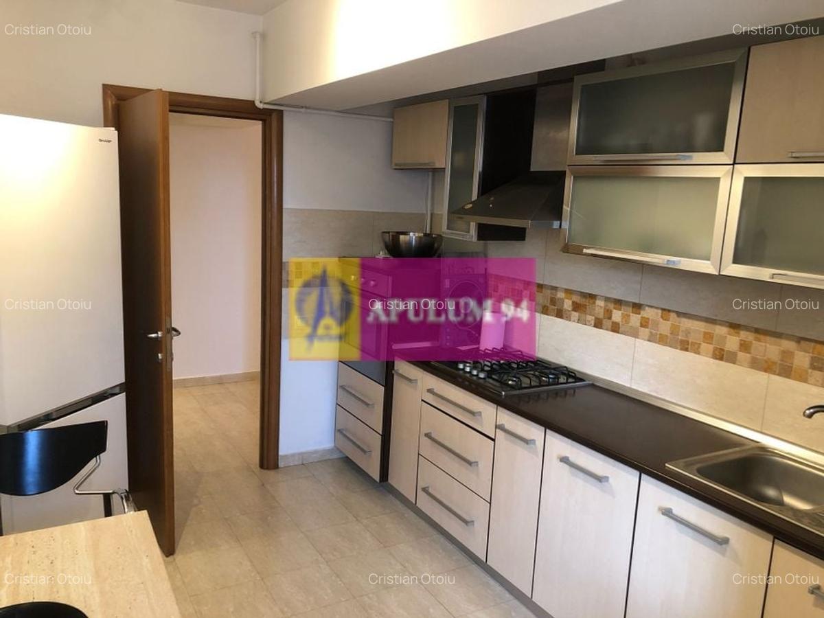 Apartament 3 camere LUX, 99mp, B-dul Unirii, loc parcare inclus - 7