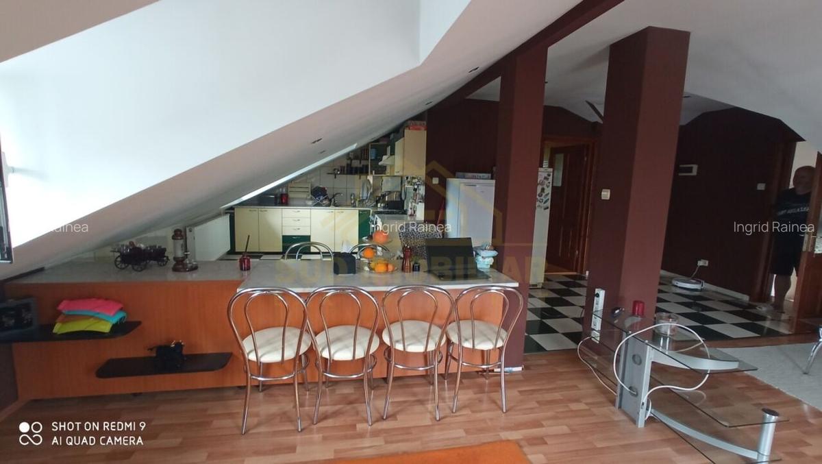 Vila individuala P+1+M  Teren 837mp Paraul Rece - 30 Vila individuala P+1+M  Teren 837mp Paraul Rece - 30