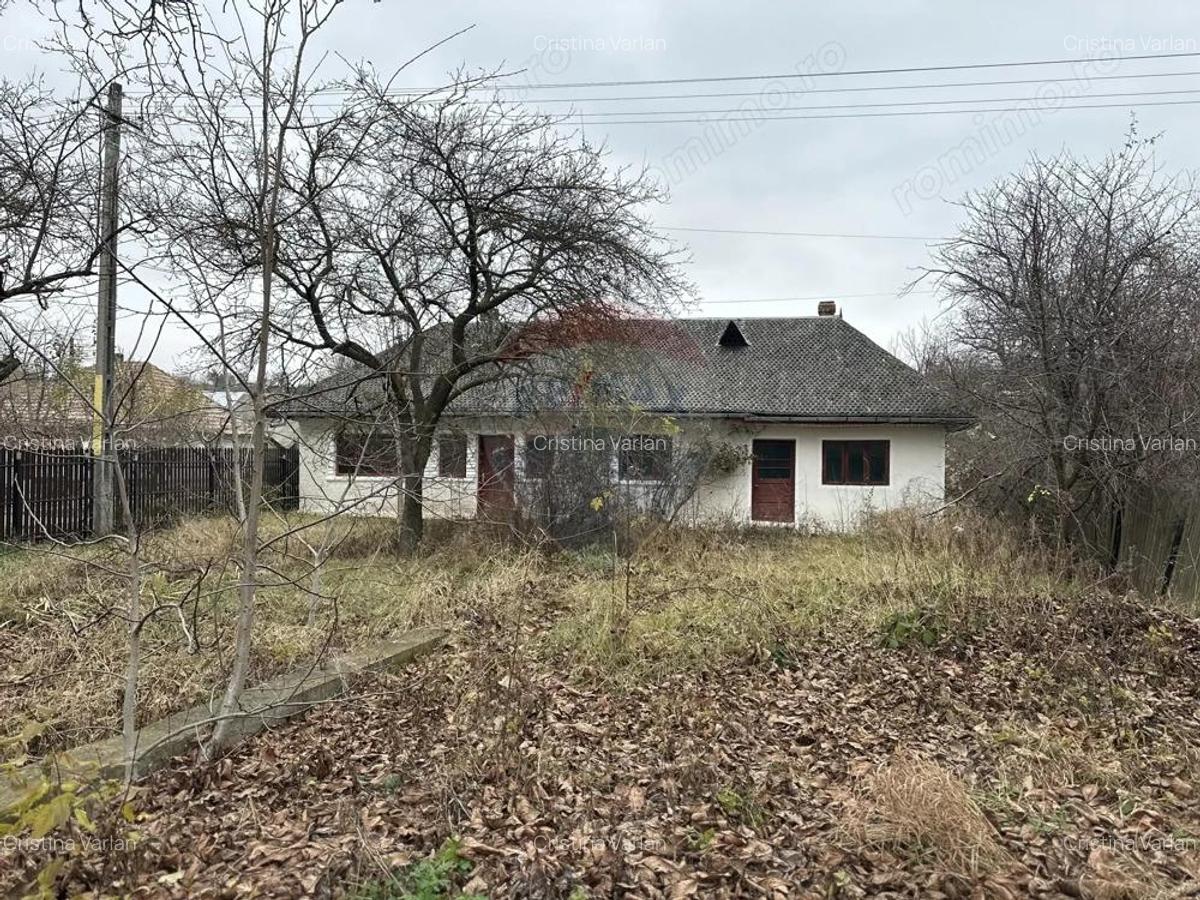 Casa / Vila Almas - 1