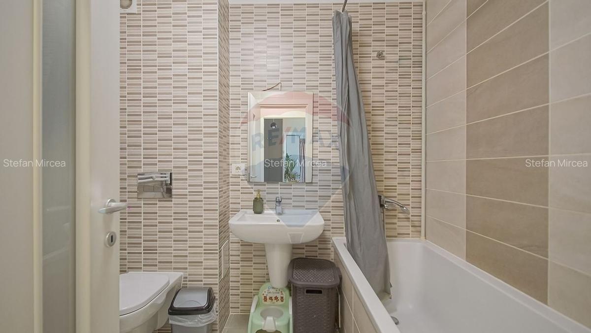 Apartament cu 2 camere si boxa de vanzare la Top City in Tractorul - 8 Apartament cu 2 camere si boxa de vanzare la Top City in Tractorul - 8