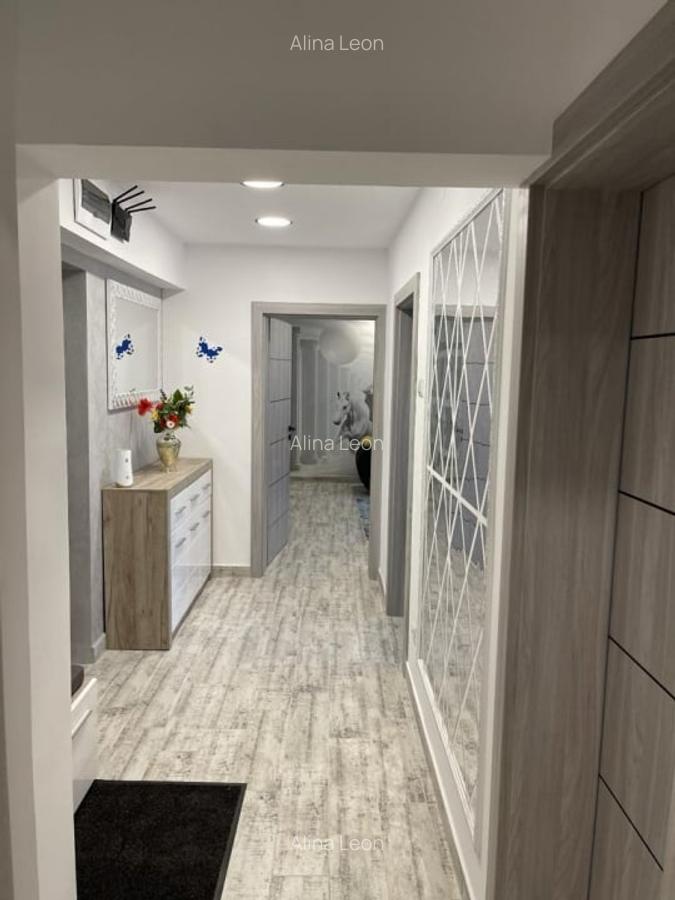 Apartament 2 camere, 60 mp, decomandat, ac, 2 balcoane, boiler, Unirii - 8