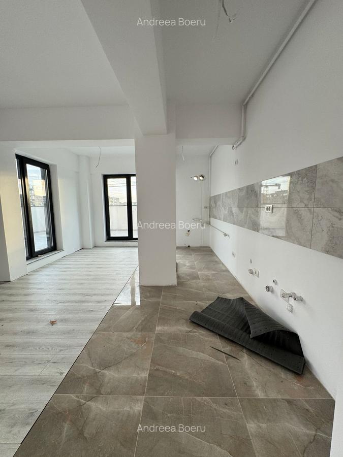Apartament 2 camere cu terasă de 70,4 mp – Sector 2, Strada Teiul Doamnei - 4