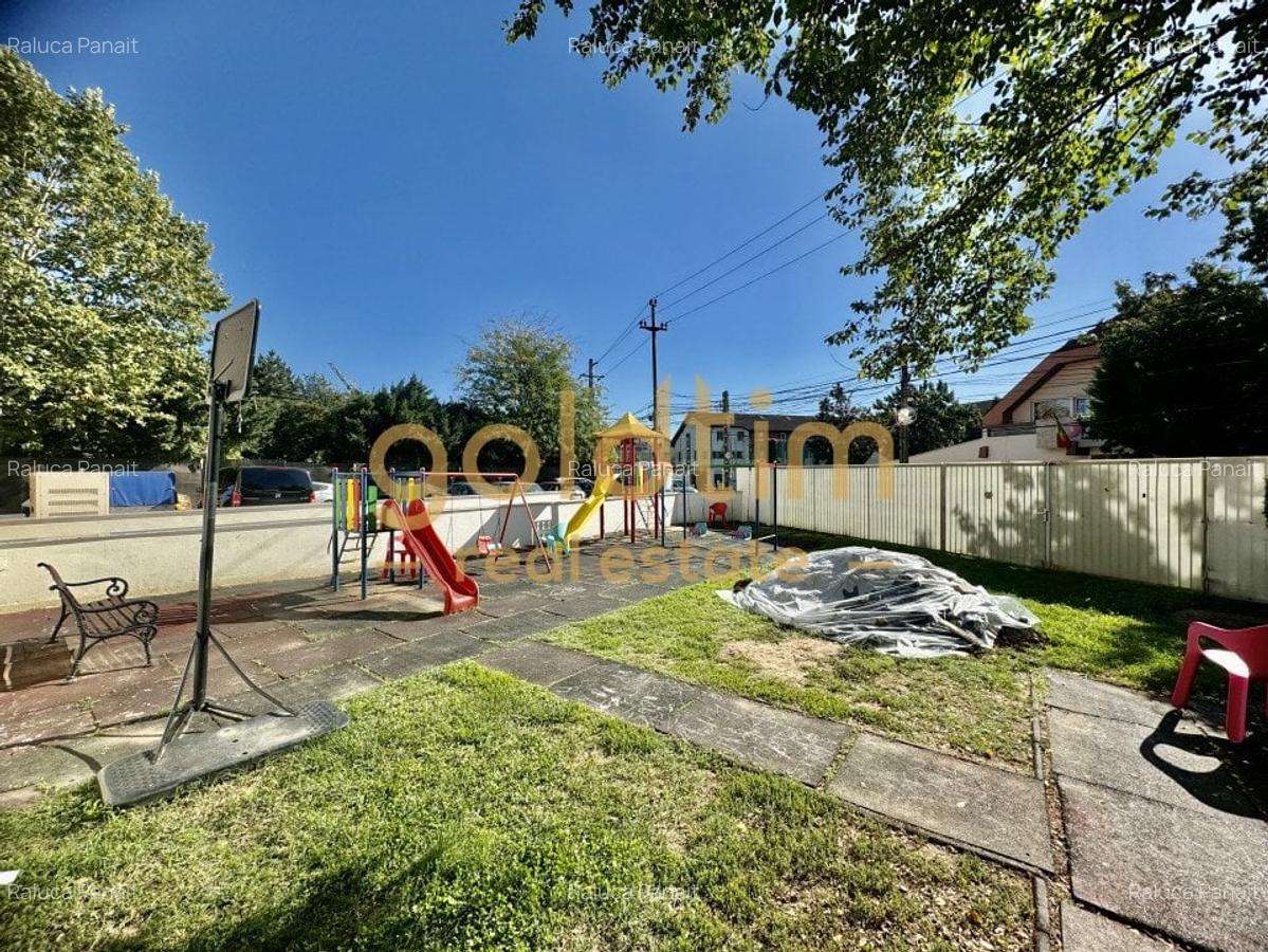 INVESTITIE/PRELUARE CHIRIAS/PARTER PLUS ETAJ - 25