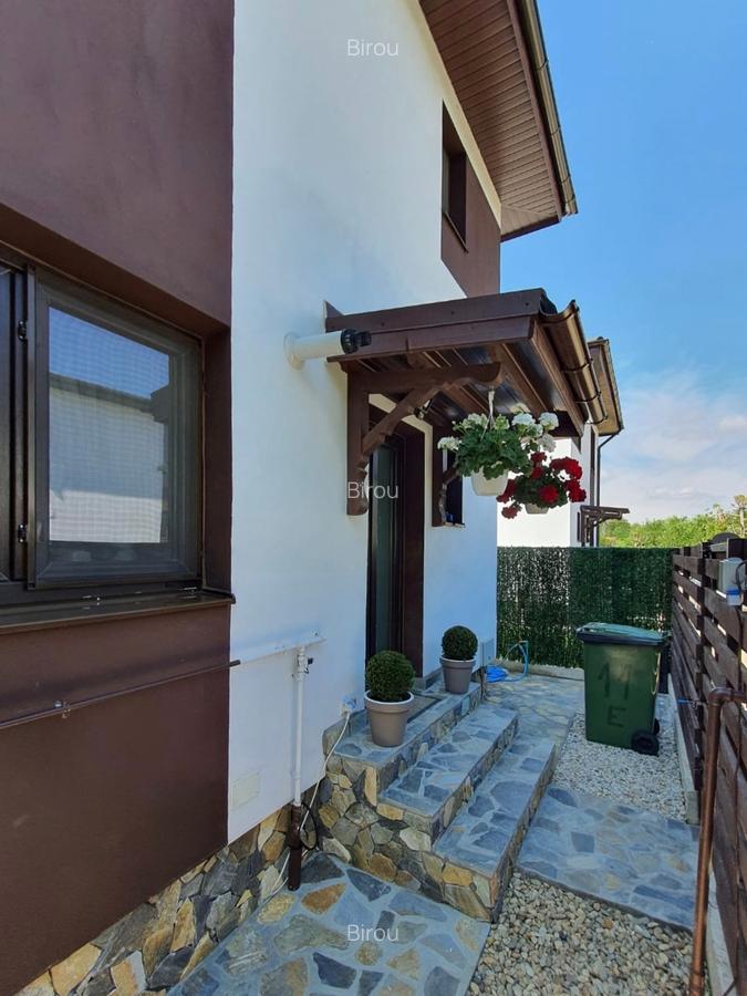 Case de vanzare Castelli2 Residence-Joita / Sabareni / Dragomiresti - 8