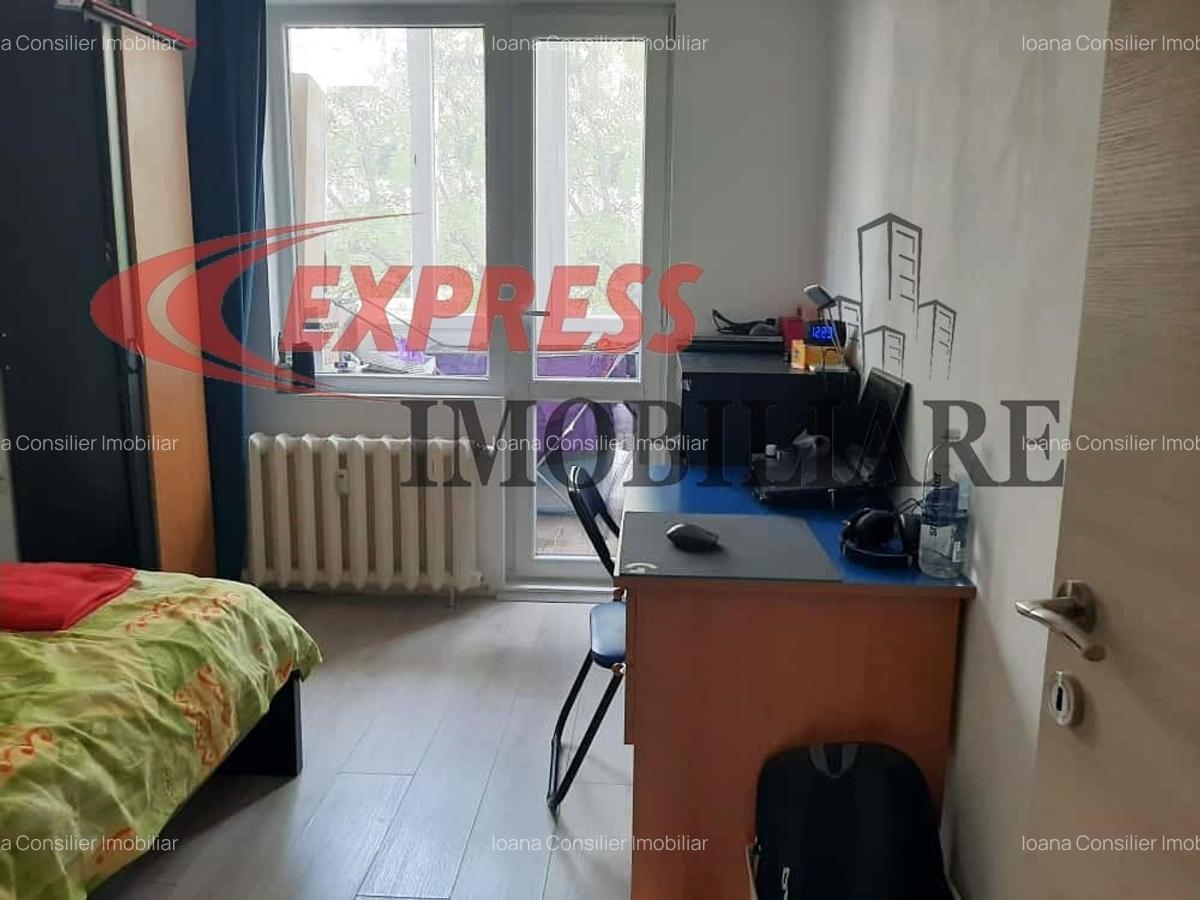 Dristor, Ramnicu Sarat, Metrou - 5