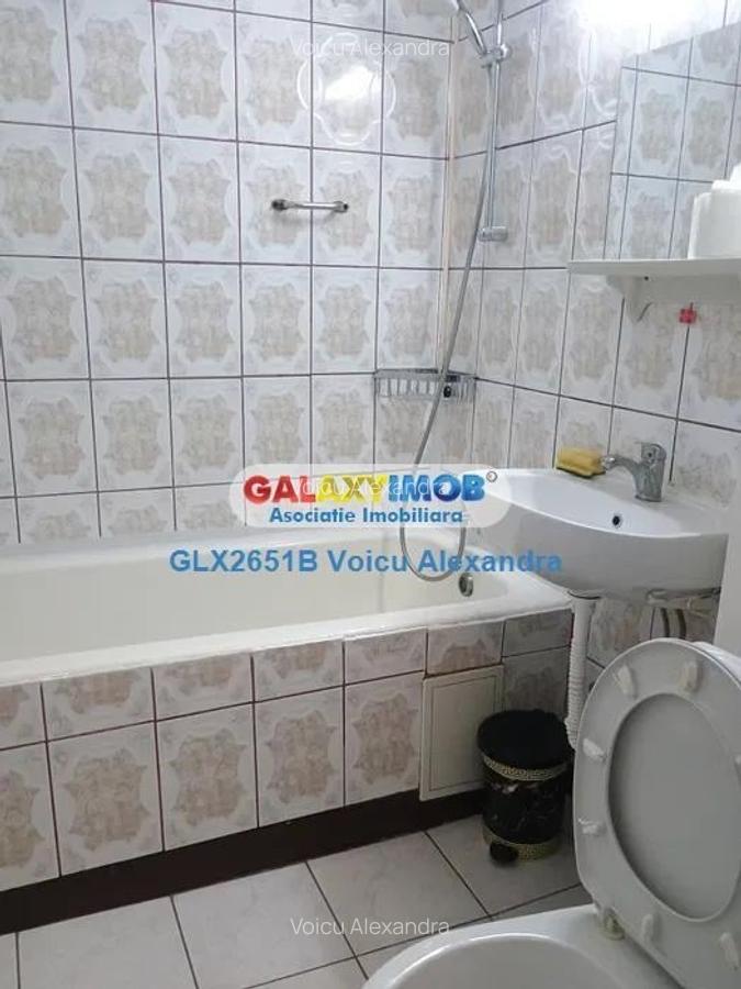 Apartament 2 Cam Berceni - Piata Sudului - 5 Min Metrou - 6