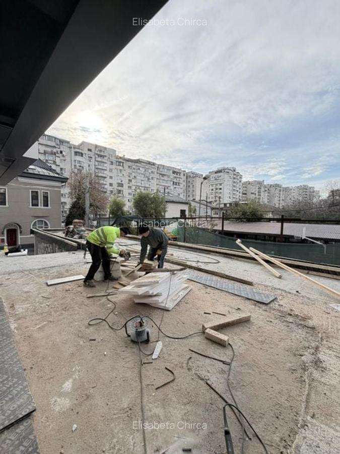 Zona P-ta Alba Iulia sp 165 mp open space +terasa 120 mp - 7