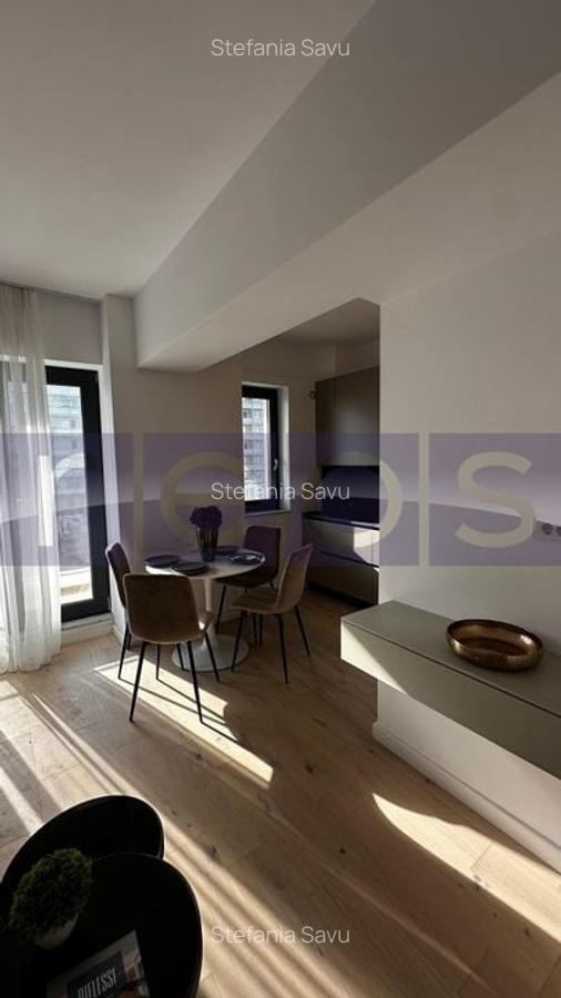 OCAZIE| APARTAMENT 2CAMERE| PIPERA | PARCARE KLAUS INCLUSA - 1