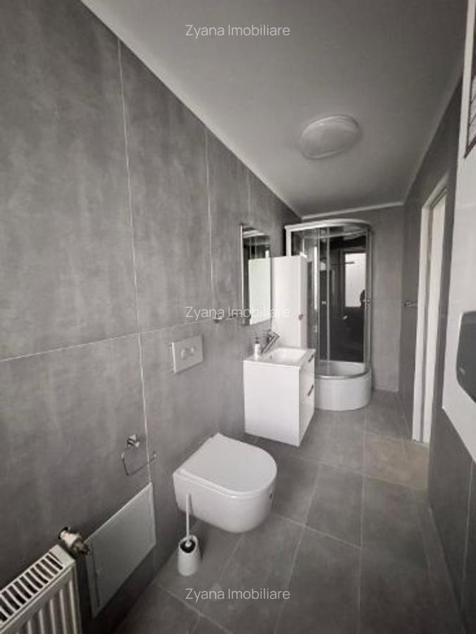 DOROBANȚI  ✅Birouri ✅Showroom ✅Sediu firmă  |  Etajele 1+2 - Open Space, 180 mp. - 6
