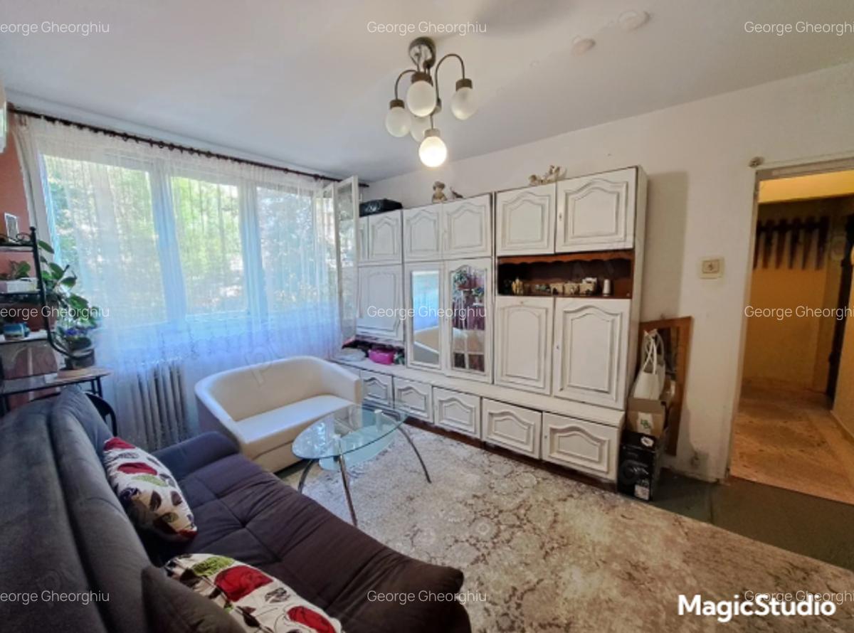 Militari - Apusului - 10 minute Metrou - Apartament 3 camere - 1