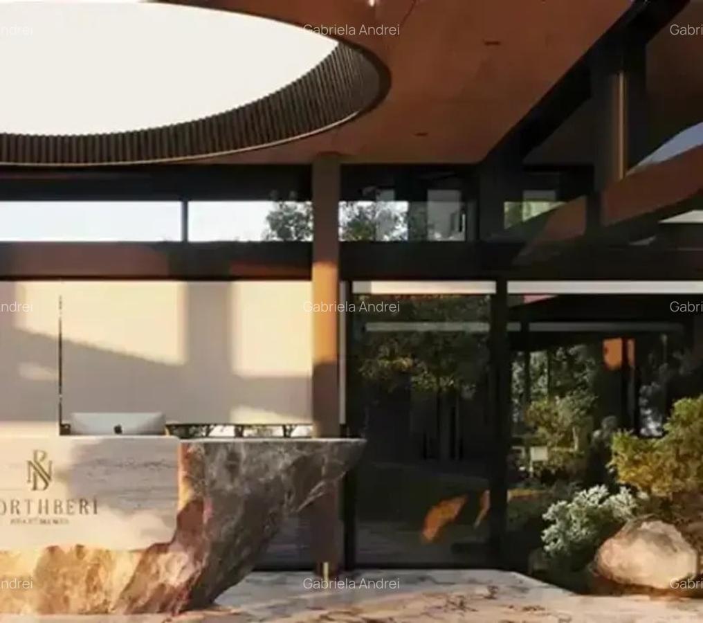 Apartament 4 Camere Jandarmeriei | Langa Padure | Cartier Exclusivist - 1