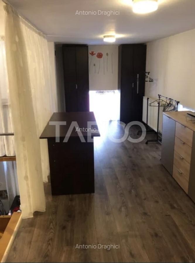 Apartament cu 3 camere decomandat, mobilat în Central - 4