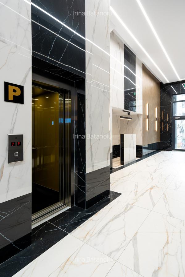 Apartament Loft Modern – Ideal locuință sau birou - 11