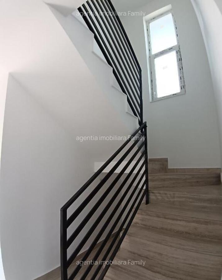 Vila de Lux in Scheia - 28