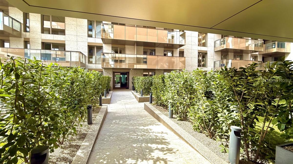 Apartament cu 2 camere decomandat în Iancu Nicolae - 14