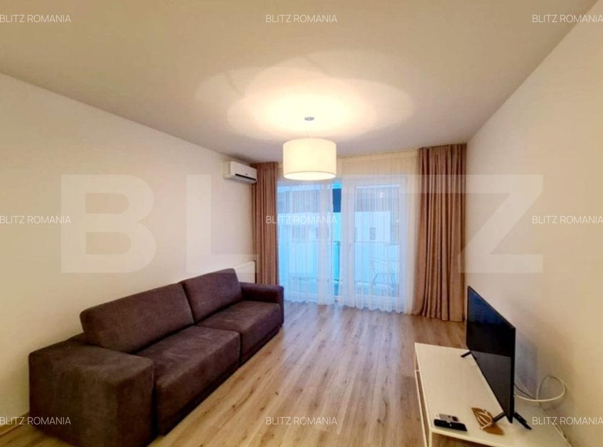 Apartament, 3 camere, 64 mp, zona Prima Onestilor - 7
