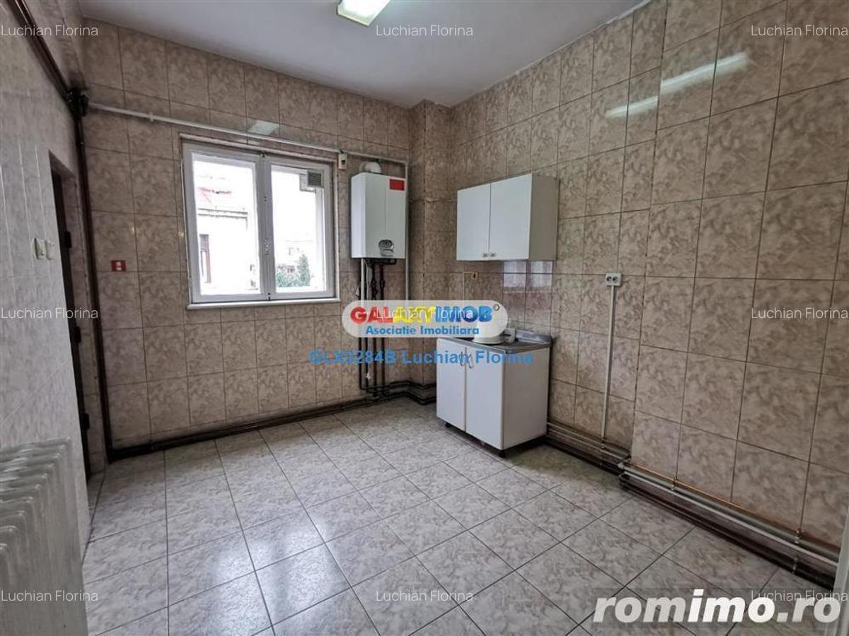 Apartament 3 camere, decomandat, boxa I Occidentului - 5