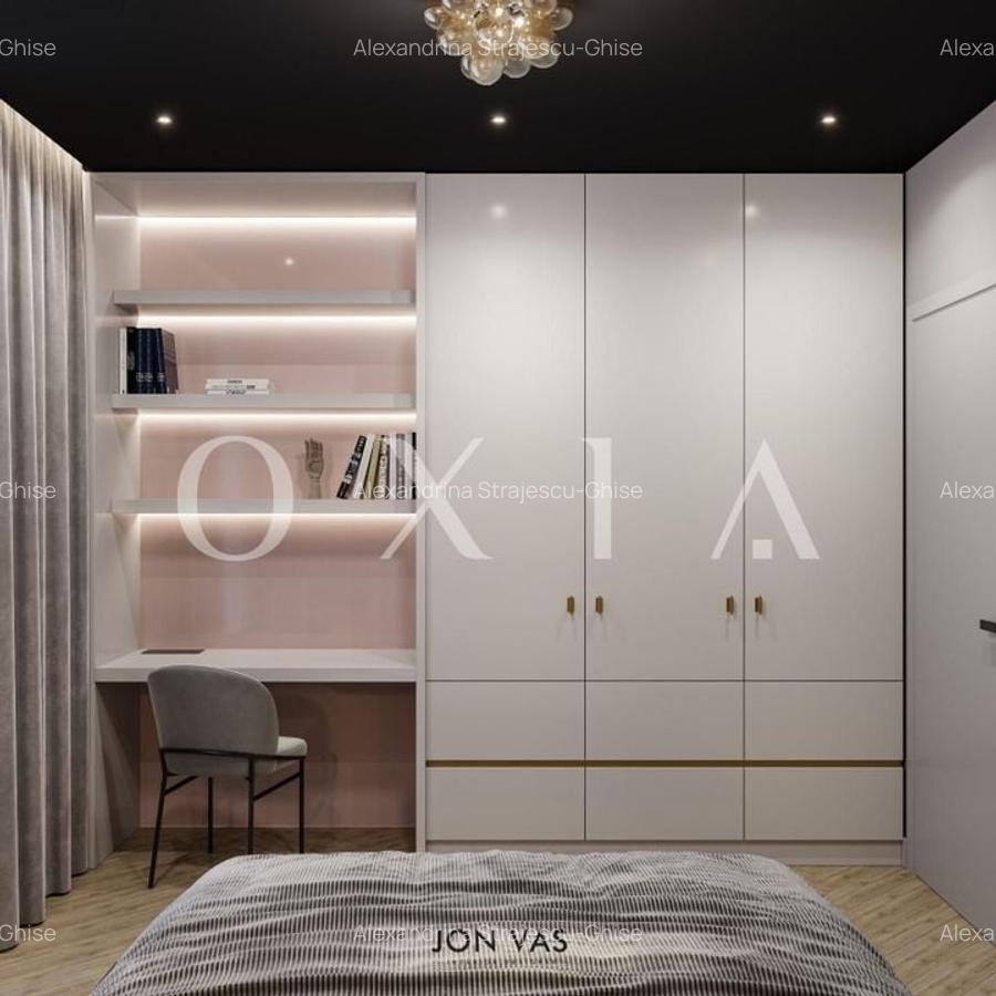 SX526 Case moderne, cu sisteme smart home - 20