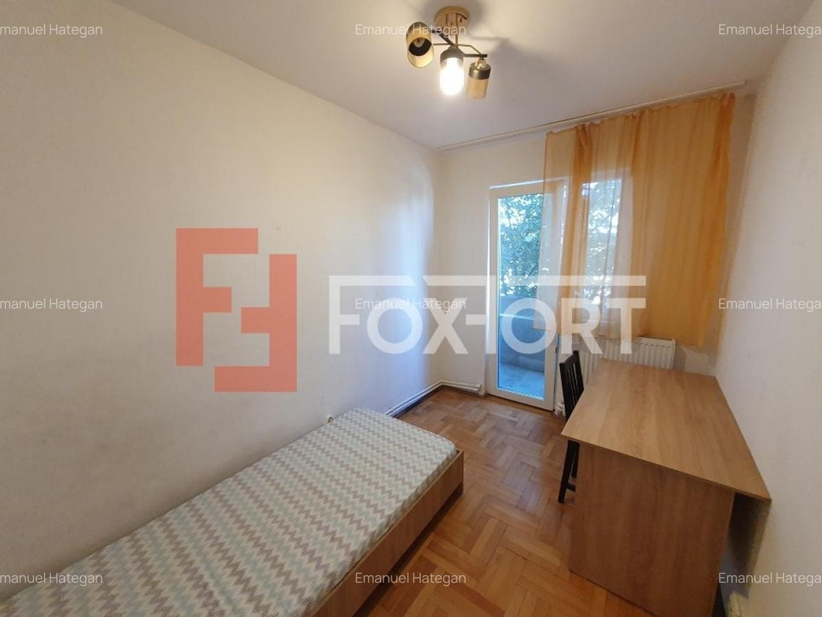 COMISION 0% Apartament cu 4 camere de inchiriat - zona Sagului - 11