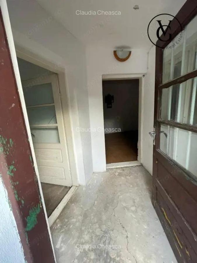 Casa la sol Stadionul Farul - 5