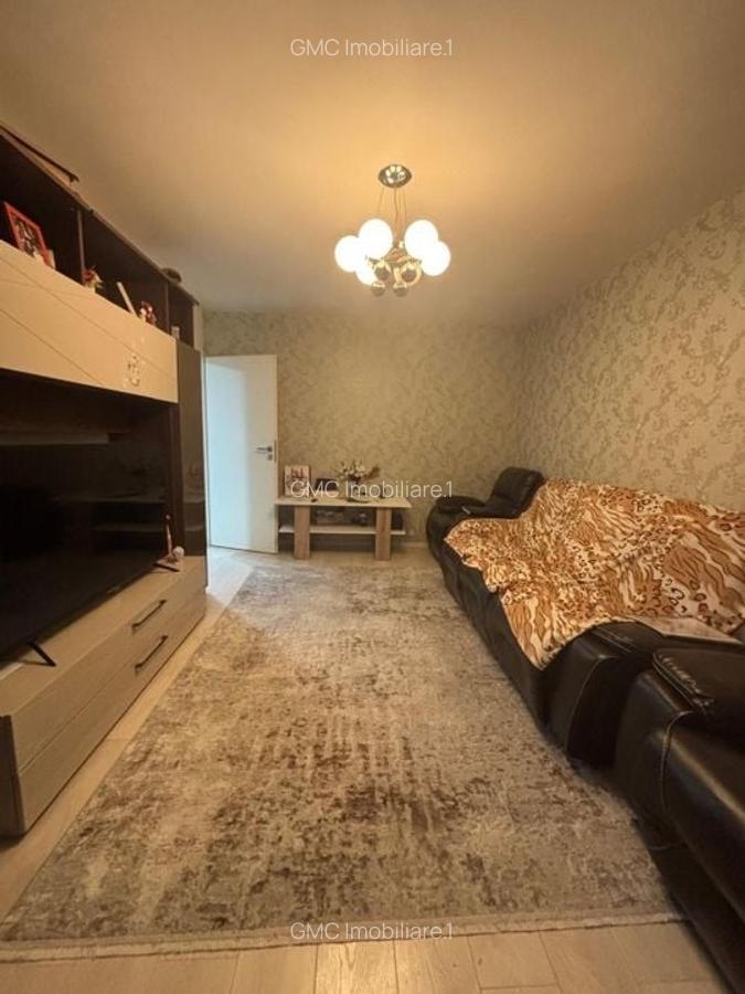 Apartament 3 camere Sebastian Centrala Proprie T632 - 4