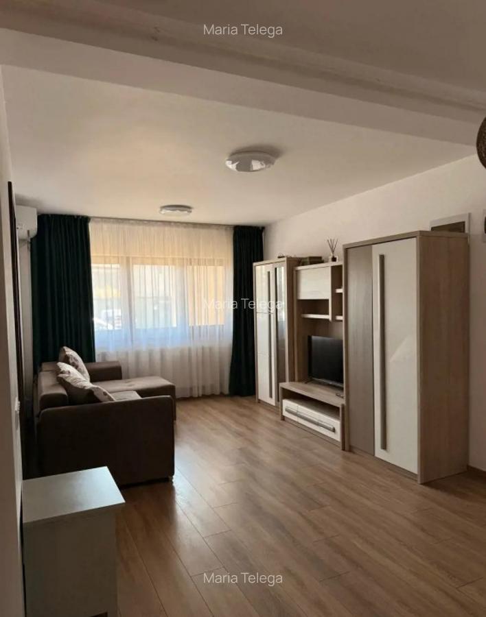 Apartament cu 2 camere decomandat, mobilat în Bartolomeu - 5