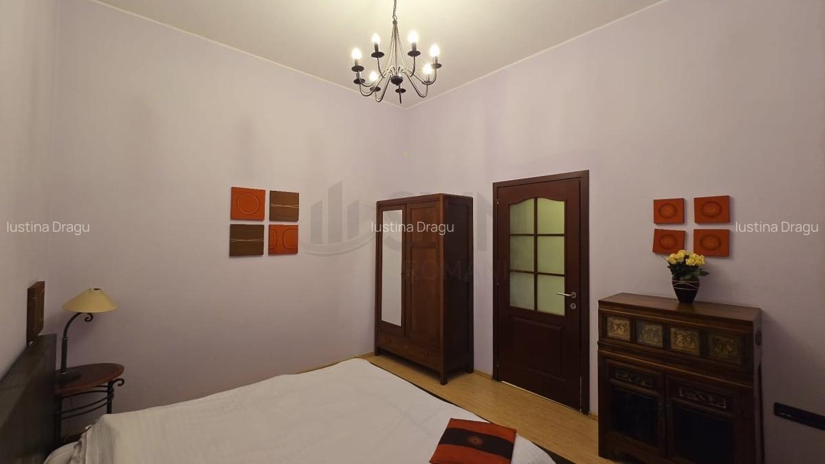 REA1026437 Apartament 3 camere Calea Victoriei - 4