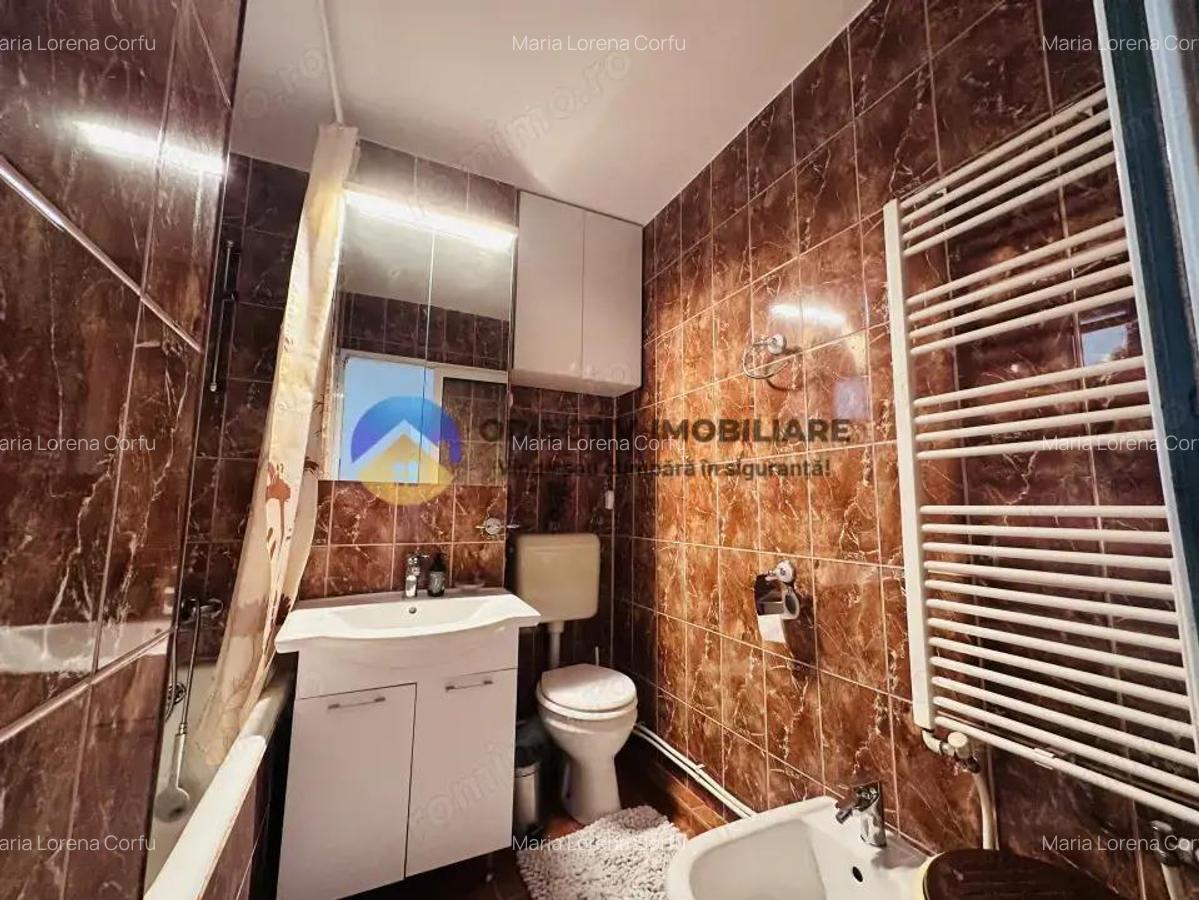 Apartament 3 camere- Maratei/ ETAJ 2 - 15