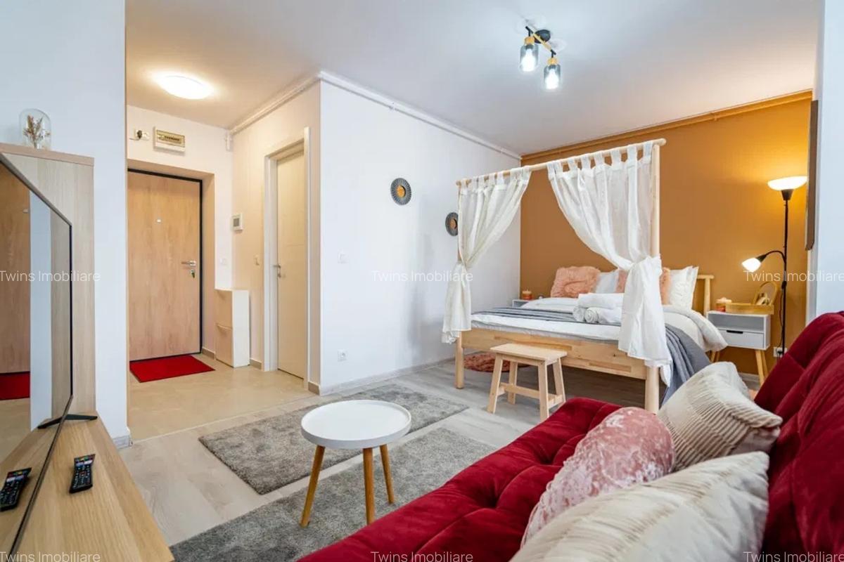 THEODOR PALLADY | HILS RESIDENCE | CENTRALA | AC | METROU - 3