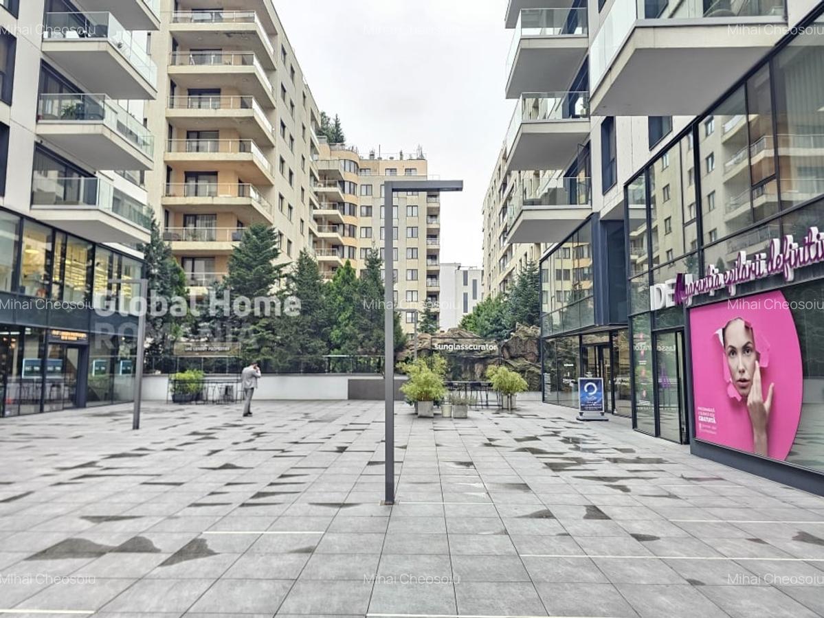 Apart 2 camere 70mp + Parcare Subterana | One Herastrau Plazza - 20