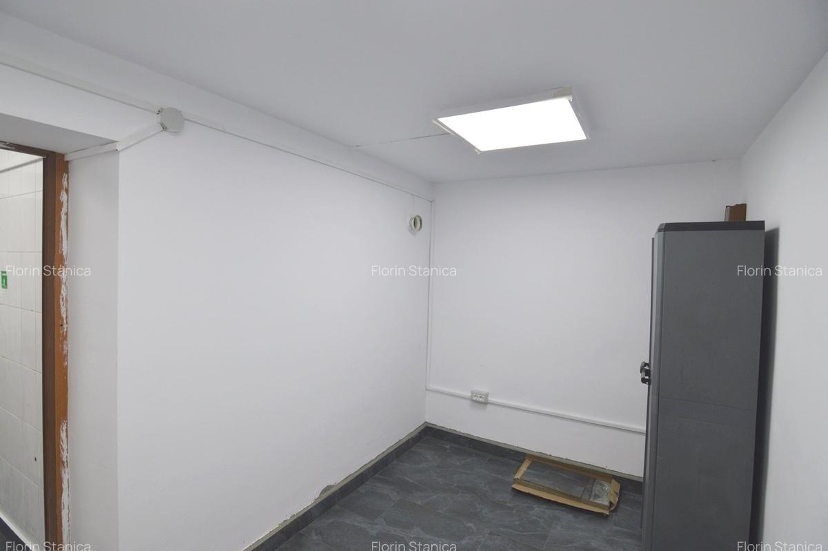 Spatiu Comercial Stradal Obor - Gara Bucuresti Est - 21