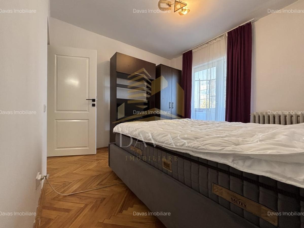 Apartament de 4 camere semidecomandat | Marasti - 7