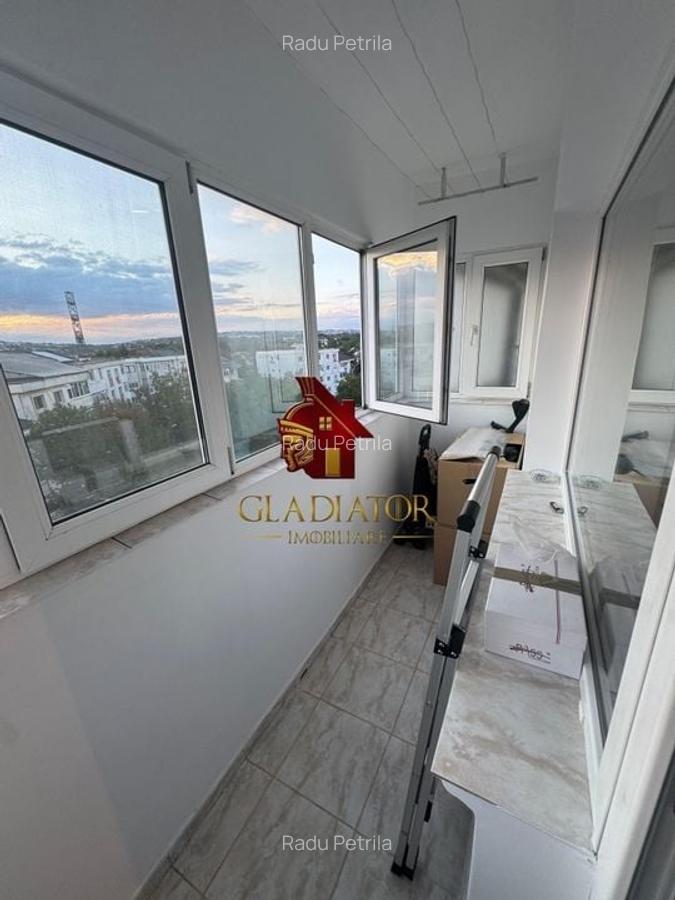 Apartament mare cu 1 camera Nicolina Cug - disponibil imediat, nu rata - 11