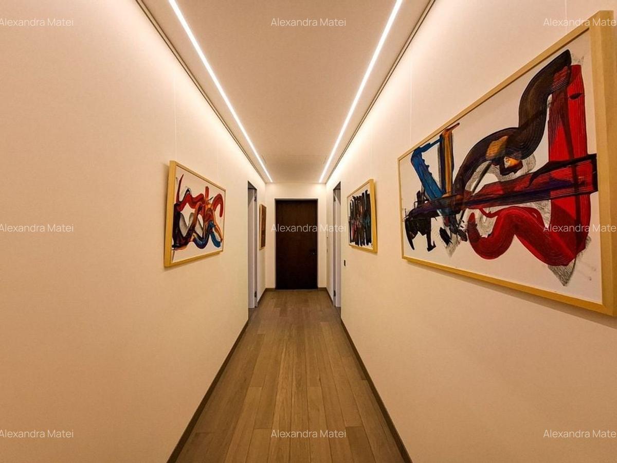 Apartament unic 4 Camere | Zona Aviatorilor - 10