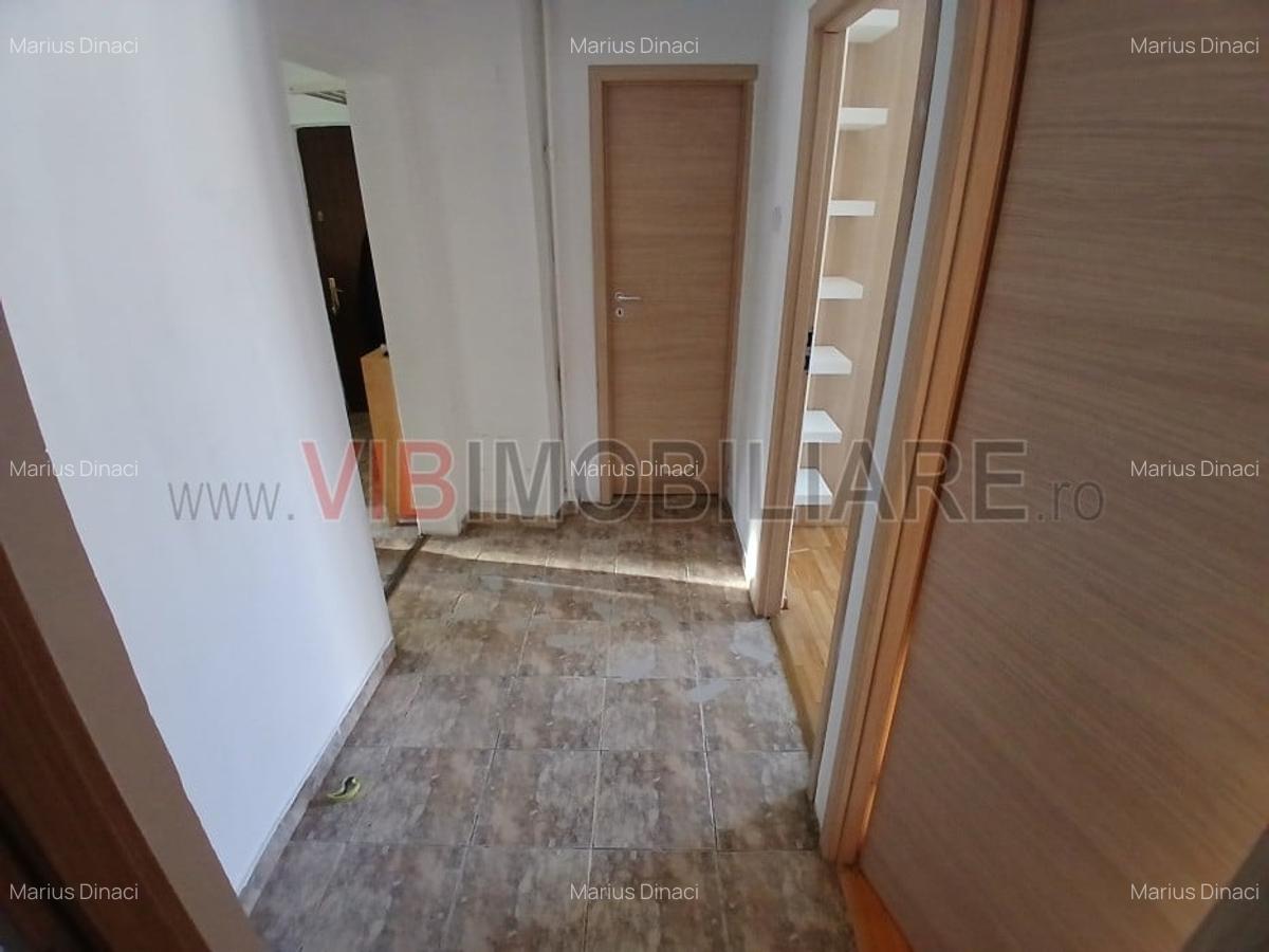 3 camere 74 m² de închiriat – Nerva Traian / Octavian Goga / Unirii - 16