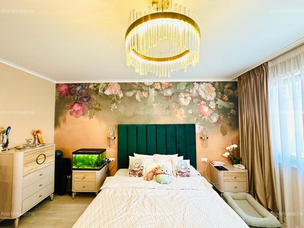 Vila tip duplex -5 Camere Mobexpert Homes Pipera - 7