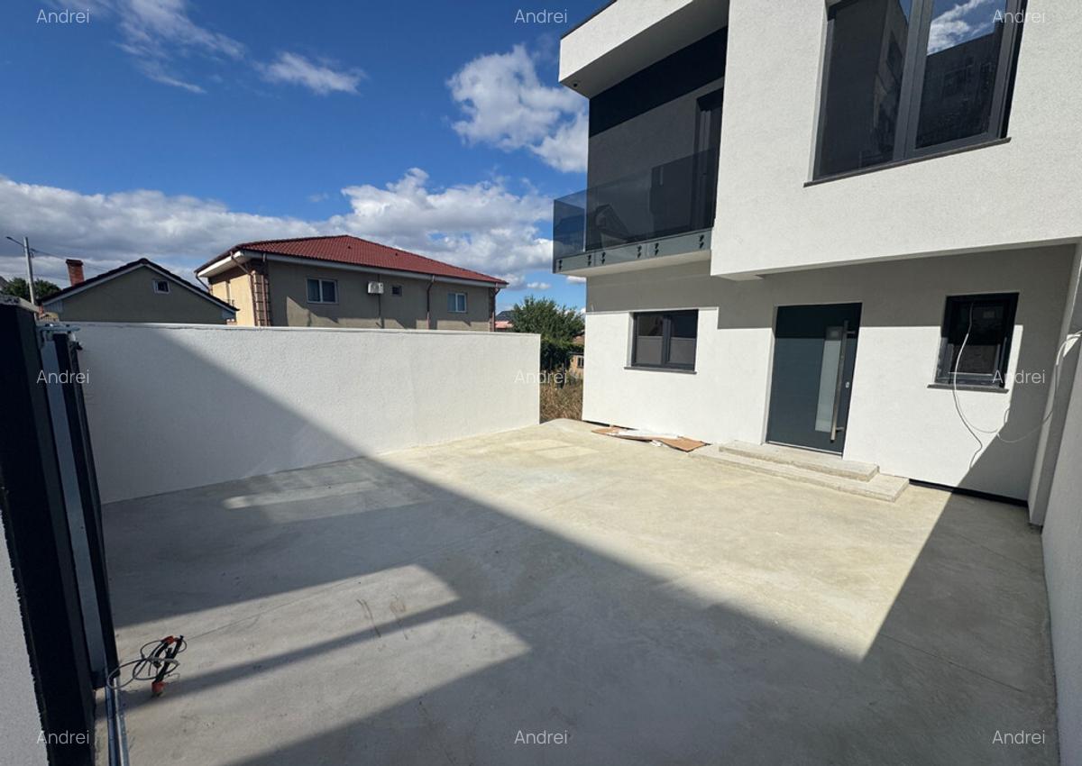 Vila P+1 Duplex 200m2 Pereti Individuali+Izola?i Fonic Ovidiu - 2