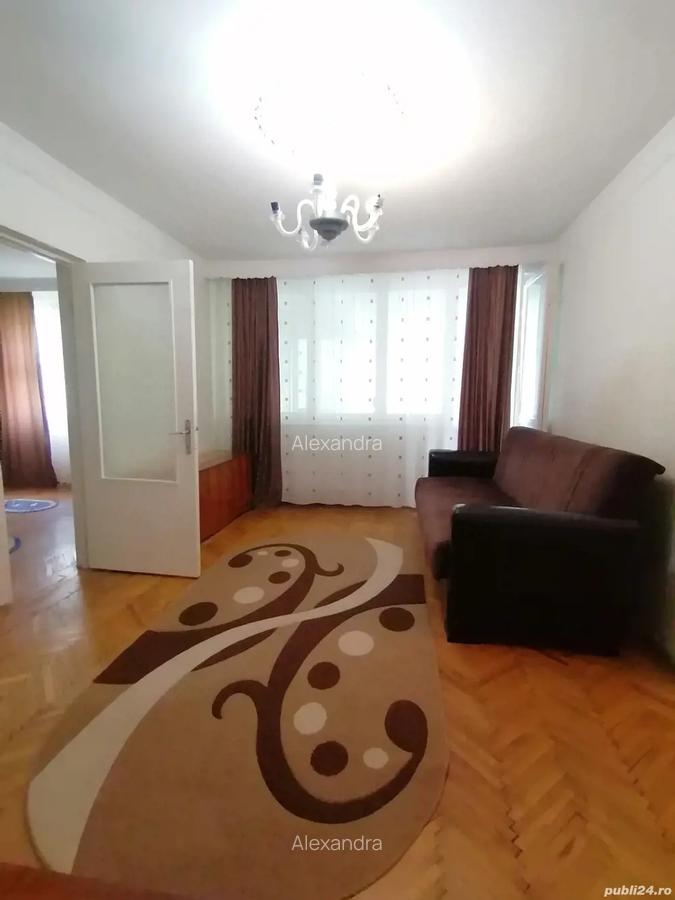 Vand apartament et. 3 tiglina 3 - 3