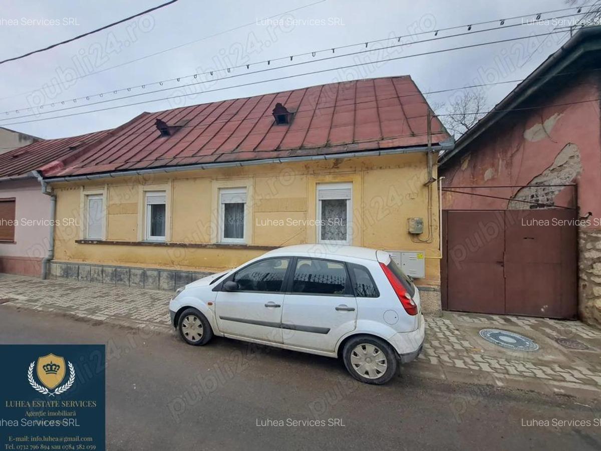 Casa 148 mp construi?i, 3 camere, 2 bucatarii, Re?i?a, Muncitoresc - 6