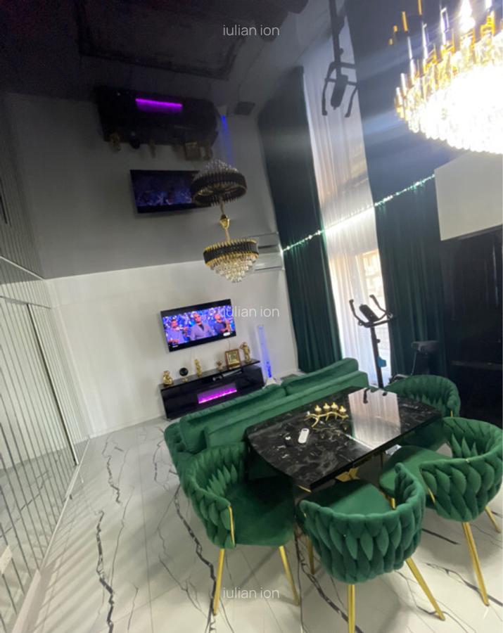 Apartament 2 camere dobroesti - 2