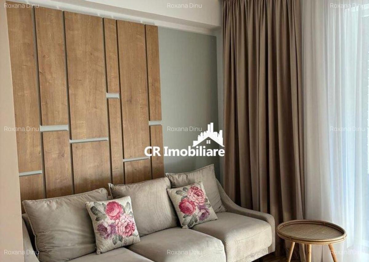 Apartament 3 Camere Zona Iancului Bloc Nou - 3