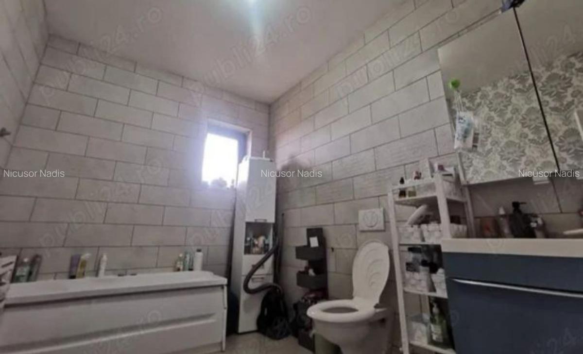 Casă de vânzare imediat ocupabil - 8