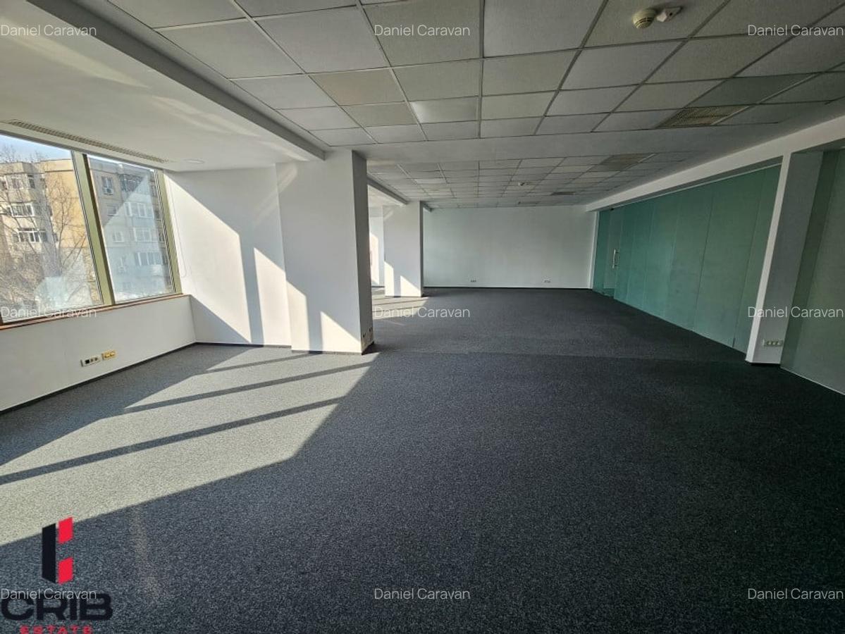 Spatii birouri de la 145-500mp Petrache Poenaru Virtutii Metrou STB - 8