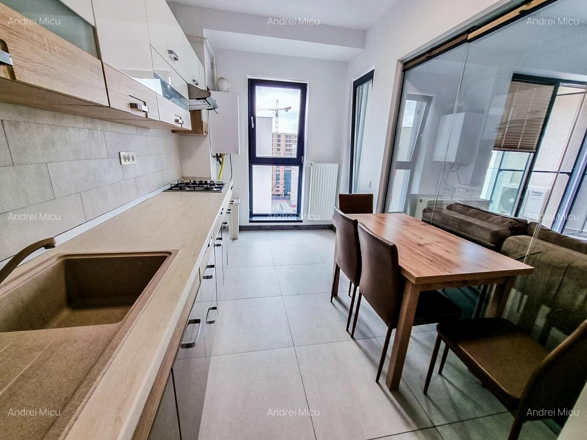 Lujerului  l Apartament 2 camere l Exigent Plaza Residence - 8